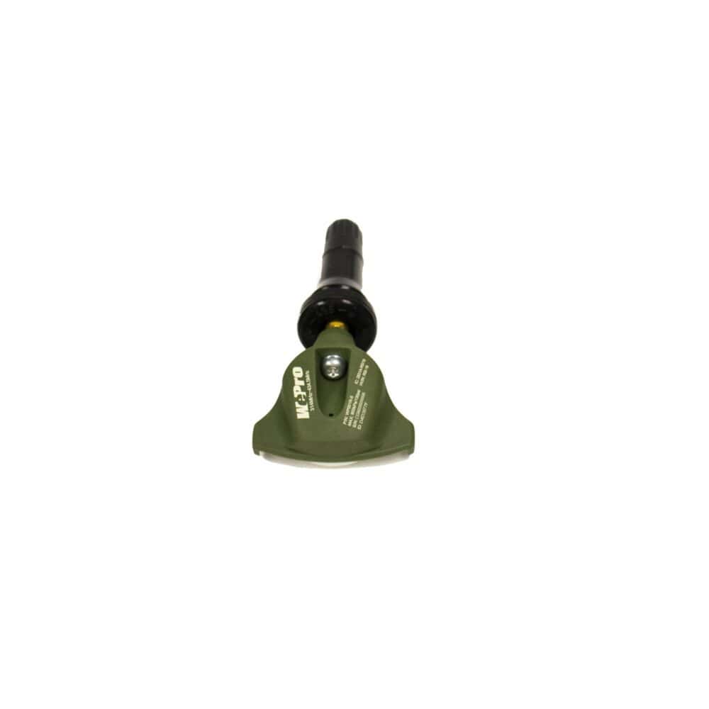 TPMS - WEPRO Programmable Sensor - Rubber Valve