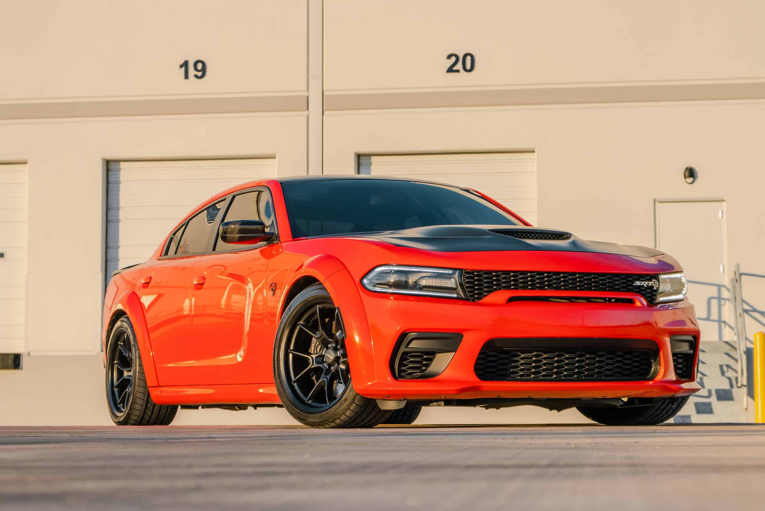 oe replica wheels fr66f dodge charger