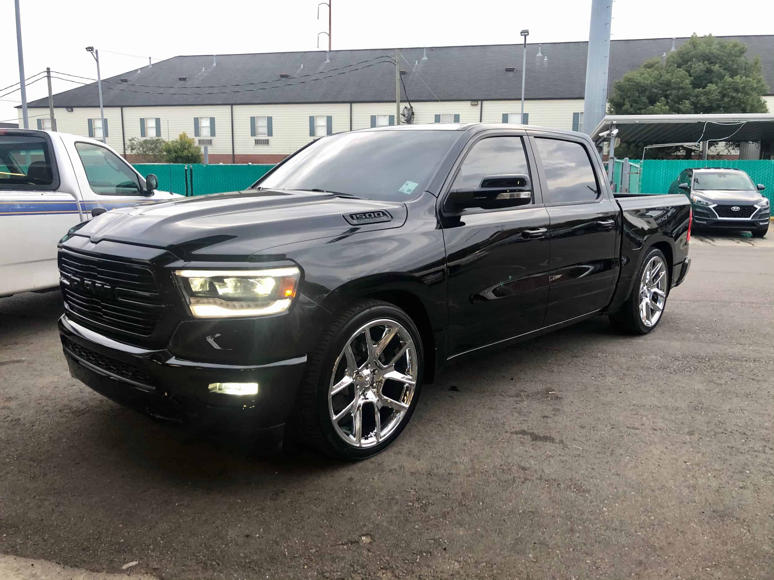 oe replica wheels fr76 ram truck 1
