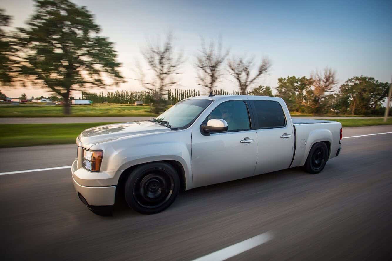 oe replica wheels silverado 1